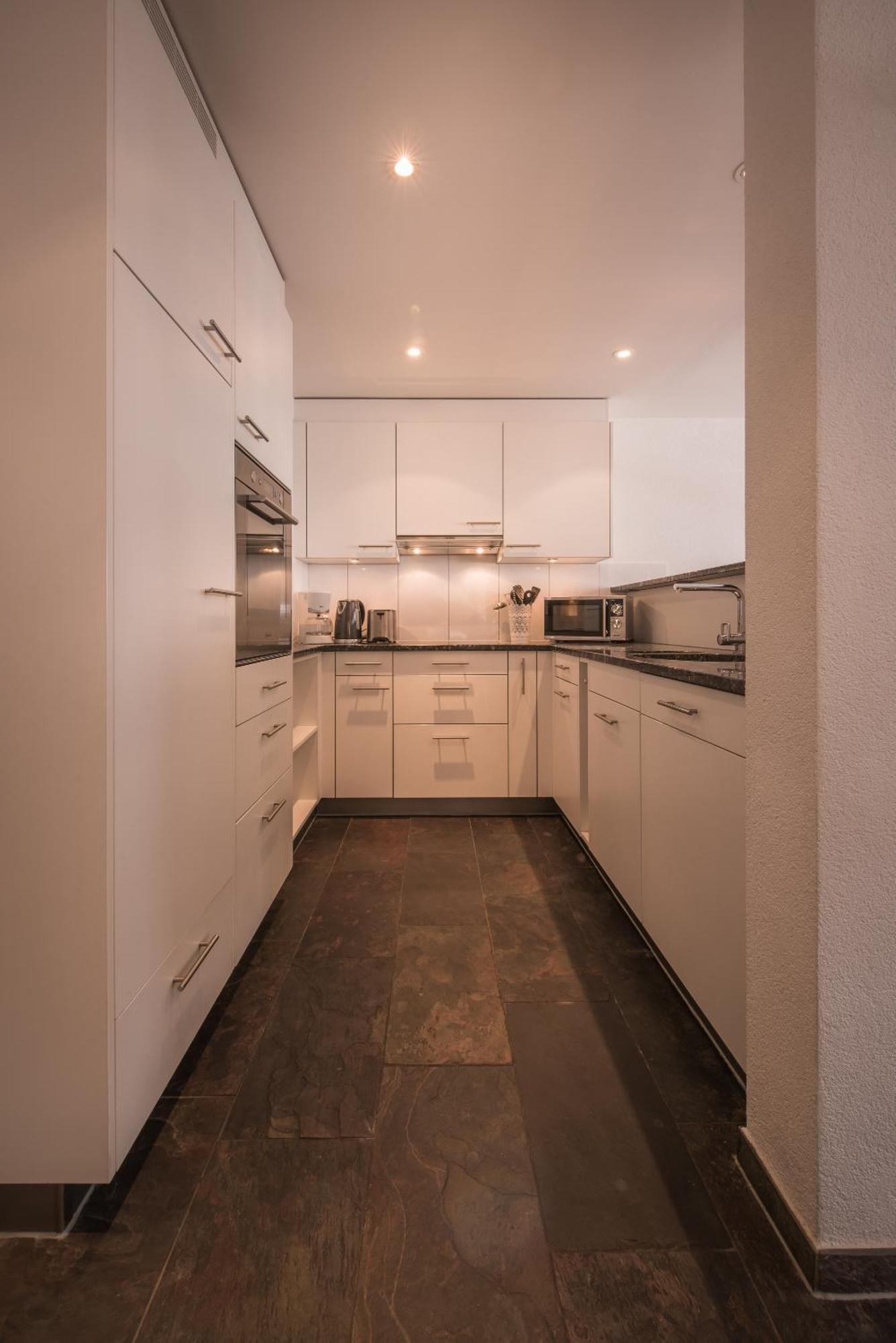 Billabong Apartment Гринделвалд Екстериор снимка